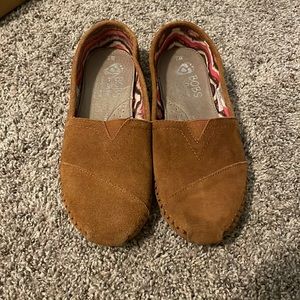 BOBS Skechers Size 7